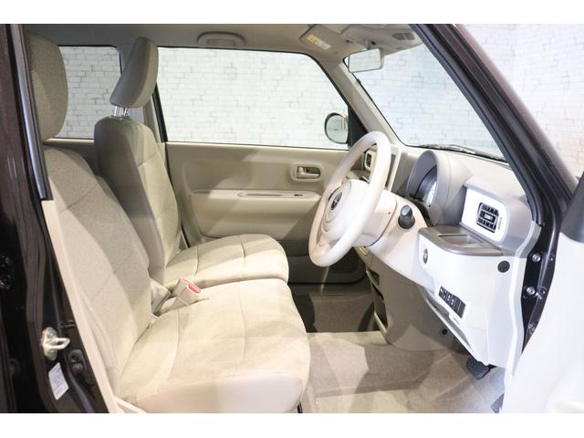 アルトラパン Ｌ　クリアランスソナー　レーンアシスト　衝突被害軽減システム　ＬＥＤヘッドランプ　スマートキー　アイドリングストップ　シートヒーター　ベンチシート　ＣＶＴ　盗難防止システム　ＡＢＳ　ＥＳＣ　衝突安全ボディ（10枚目）