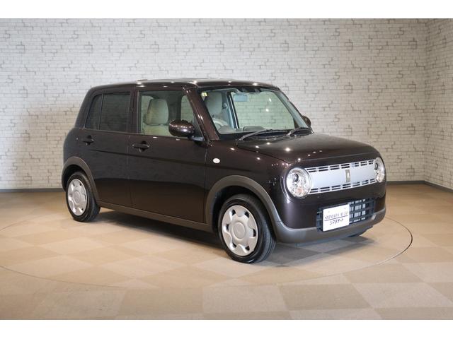 アルトラパン Ｌ　クリアランスソナー　レーンアシスト　衝突被害軽減システム　ＬＥＤヘッドランプ　スマートキー　アイドリングストップ　シートヒーター　ベンチシート　ＣＶＴ　盗難防止システム　ＡＢＳ　ＥＳＣ　衝突安全ボディ（13枚目）