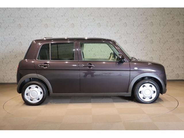 アルトラパン Ｌ　クリアランスソナー　レーンアシスト　衝突被害軽減システム　ＬＥＤヘッドランプ　スマートキー　アイドリングストップ　シートヒーター　ベンチシート　ＣＶＴ　盗難防止システム　ＡＢＳ　ＥＳＣ　衝突安全ボディ（14枚目）