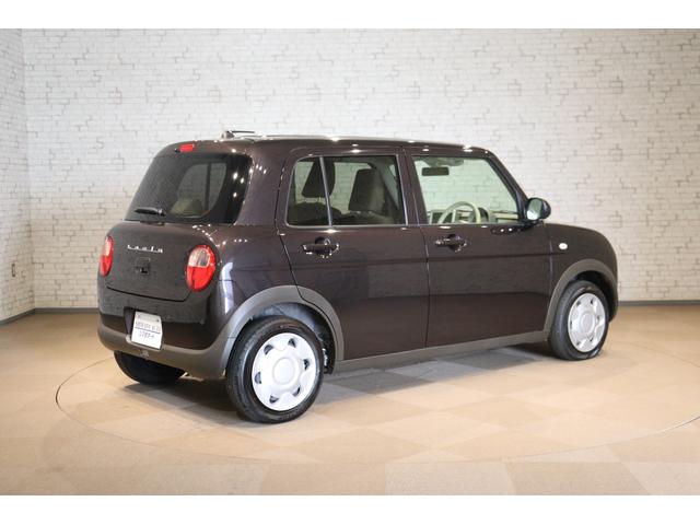 アルトラパン Ｌ　クリアランスソナー　レーンアシスト　衝突被害軽減システム　ＬＥＤヘッドランプ　スマートキー　アイドリングストップ　シートヒーター　ベンチシート　ＣＶＴ　盗難防止システム　ＡＢＳ　ＥＳＣ　衝突安全ボディ（15枚目）