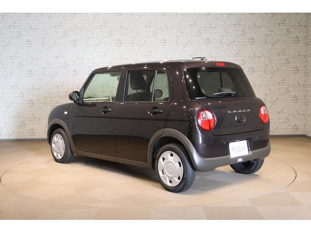 アルトラパン Ｌ　クリアランスソナー　レーンアシスト　衝突被害軽減システム　ＬＥＤヘッドランプ　スマートキー　アイドリングストップ　シートヒーター　ベンチシート　ＣＶＴ　盗難防止システム　ＡＢＳ　ＥＳＣ　衝突安全ボディ（17枚目）