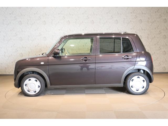 アルトラパン Ｌ　クリアランスソナー　レーンアシスト　衝突被害軽減システム　ＬＥＤヘッドランプ　スマートキー　アイドリングストップ　シートヒーター　ベンチシート　ＣＶＴ　盗難防止システム　ＡＢＳ　ＥＳＣ　衝突安全ボディ（18枚目）