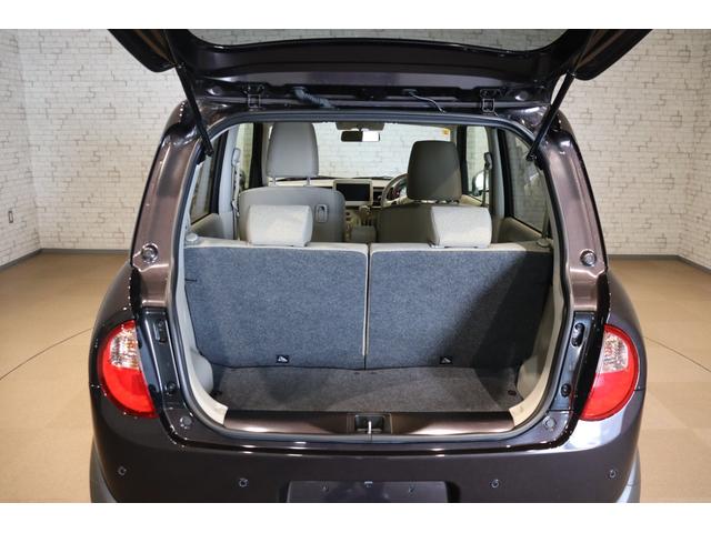 アルトラパン Ｌ　クリアランスソナー　レーンアシスト　衝突被害軽減システム　ＬＥＤヘッドランプ　スマートキー　アイドリングストップ　シートヒーター　ベンチシート　ＣＶＴ　盗難防止システム　ＡＢＳ　ＥＳＣ　衝突安全ボディ（19枚目）