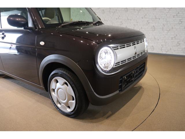 アルトラパン Ｌ　クリアランスソナー　レーンアシスト　衝突被害軽減システム　ＬＥＤヘッドランプ　スマートキー　アイドリングストップ　シートヒーター　ベンチシート　ＣＶＴ　盗難防止システム　ＡＢＳ　ＥＳＣ　衝突安全ボディ（21枚目）