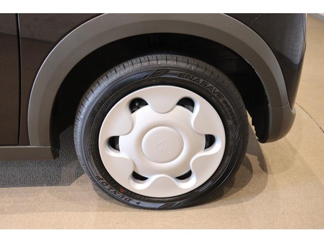 アルトラパン Ｌ　クリアランスソナー　レーンアシスト　衝突被害軽減システム　ＬＥＤヘッドランプ　スマートキー　アイドリングストップ　シートヒーター　ベンチシート　ＣＶＴ　盗難防止システム　ＡＢＳ　ＥＳＣ　衝突安全ボディ（22枚目）