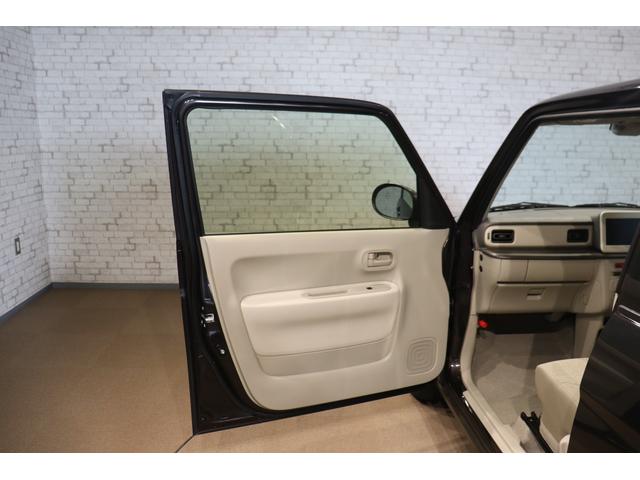 アルトラパン Ｌ　クリアランスソナー　レーンアシスト　衝突被害軽減システム　ＬＥＤヘッドランプ　スマートキー　アイドリングストップ　シートヒーター　ベンチシート　ＣＶＴ　盗難防止システム　ＡＢＳ　ＥＳＣ　衝突安全ボディ（24枚目）