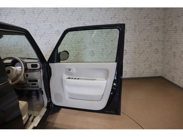 アルトラパン Ｌ　クリアランスソナー　レーンアシスト　衝突被害軽減システム　ＬＥＤヘッドランプ　スマートキー　アイドリングストップ　シートヒーター　ベンチシート　ＣＶＴ　盗難防止システム　ＡＢＳ　ＥＳＣ　衝突安全ボディ（25枚目）