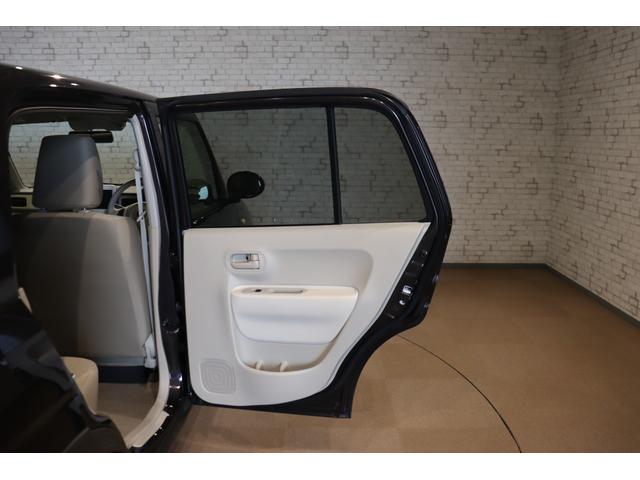 アルトラパン Ｌ　クリアランスソナー　レーンアシスト　衝突被害軽減システム　ＬＥＤヘッドランプ　スマートキー　アイドリングストップ　シートヒーター　ベンチシート　ＣＶＴ　盗難防止システム　ＡＢＳ　ＥＳＣ　衝突安全ボディ（26枚目）