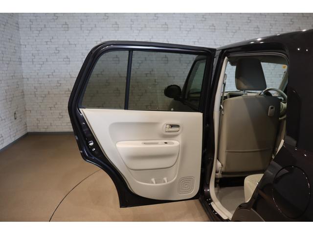 アルトラパン Ｌ　クリアランスソナー　レーンアシスト　衝突被害軽減システム　ＬＥＤヘッドランプ　スマートキー　アイドリングストップ　シートヒーター　ベンチシート　ＣＶＴ　盗難防止システム　ＡＢＳ　ＥＳＣ　衝突安全ボディ（27枚目）