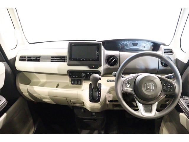 Ｎ－ＢＯＸ Ｇ・Ｌホンダセンシング　ドライブレコーダー　ＥＴＣ　バックカメラ　両側スライド・片側電動　ナビ　ＴＶ　クリアランスソナー　クルーズコントロール　レーンアシスト　衝突被害軽減システム　ＬＥＤヘッドランプ　スマートキー（2枚目）