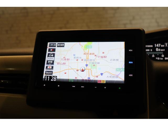 Ｎ－ＢＯＸ Ｇ・Ｌホンダセンシング　ドライブレコーダー　ＥＴＣ　バックカメラ　両側スライド・片側電動　ナビ　ＴＶ　クリアランスソナー　クルーズコントロール　レーンアシスト　衝突被害軽減システム　ＬＥＤヘッドランプ　スマートキー（3枚目）