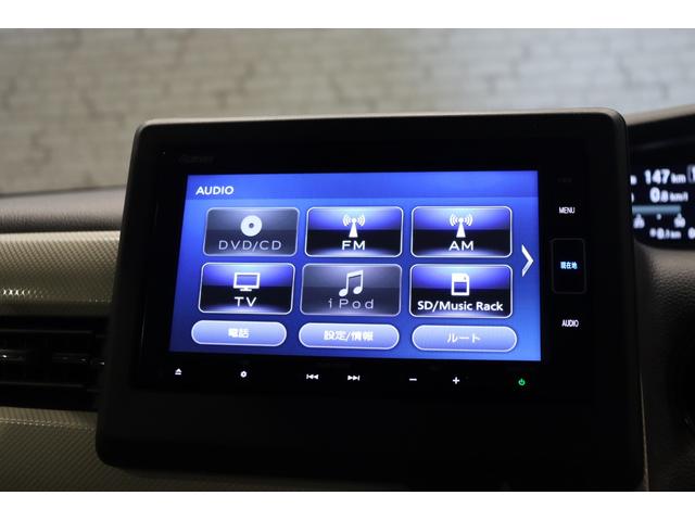 Ｎ－ＢＯＸ Ｇ・Ｌホンダセンシング　ドライブレコーダー　ＥＴＣ　バックカメラ　両側スライド・片側電動　ナビ　ＴＶ　クリアランスソナー　クルーズコントロール　レーンアシスト　衝突被害軽減システム　ＬＥＤヘッドランプ　スマートキー（5枚目）