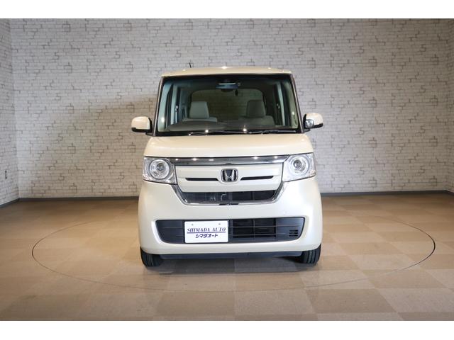 Ｎ－ＢＯＸ Ｇ・Ｌホンダセンシング　ドライブレコーダー　ＥＴＣ　バックカメラ　両側スライド・片側電動　ナビ　ＴＶ　クリアランスソナー　クルーズコントロール　レーンアシスト　衝突被害軽減システム　ＬＥＤヘッドランプ　スマートキー（13枚目）