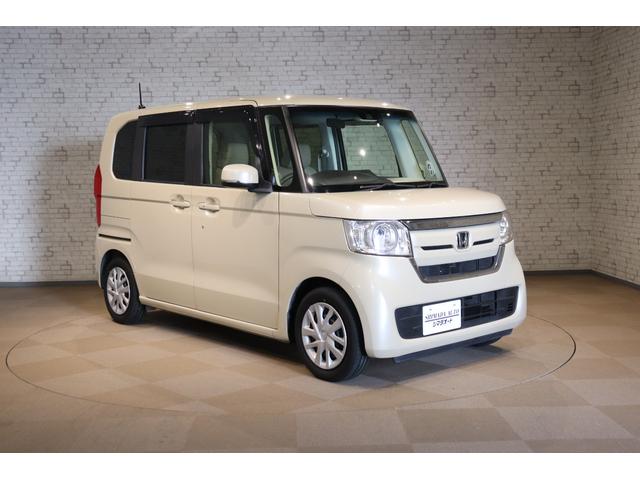 Ｎ－ＢＯＸ Ｇ・Ｌホンダセンシング　ドライブレコーダー　ＥＴＣ　バックカメラ　両側スライド・片側電動　ナビ　ＴＶ　クリアランスソナー　クルーズコントロール　レーンアシスト　衝突被害軽減システム　ＬＥＤヘッドランプ　スマートキー（14枚目）