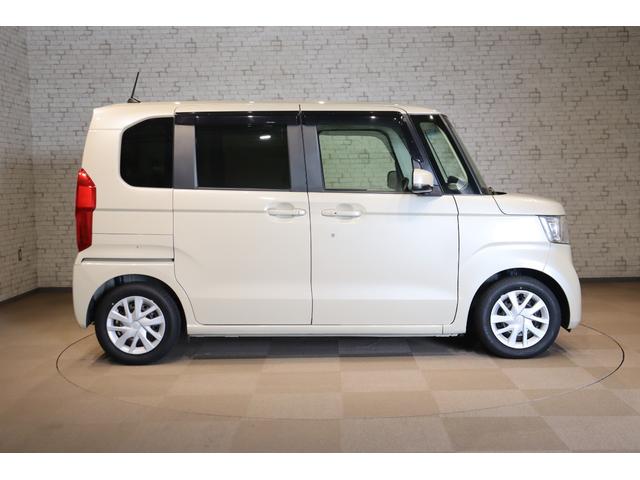 Ｎ－ＢＯＸ Ｇ・Ｌホンダセンシング　ドライブレコーダー　ＥＴＣ　バックカメラ　両側スライド・片側電動　ナビ　ＴＶ　クリアランスソナー　クルーズコントロール　レーンアシスト　衝突被害軽減システム　ＬＥＤヘッドランプ　スマートキー（15枚目）