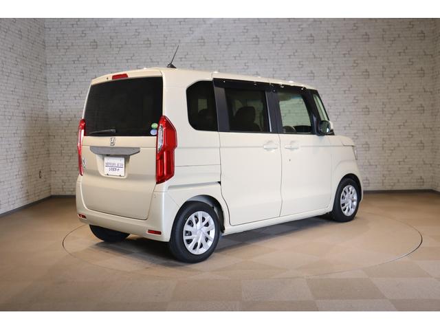 Ｎ－ＢＯＸ Ｇ・Ｌホンダセンシング　ドライブレコーダー　ＥＴＣ　バックカメラ　両側スライド・片側電動　ナビ　ＴＶ　クリアランスソナー　クルーズコントロール　レーンアシスト　衝突被害軽減システム　ＬＥＤヘッドランプ　スマートキー（16枚目）