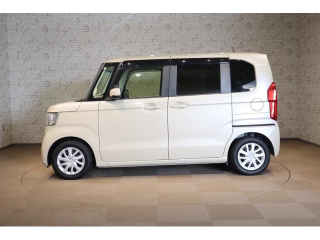 Ｎ－ＢＯＸ Ｇ・Ｌホンダセンシング　ドライブレコーダー　ＥＴＣ　バックカメラ　両側スライド・片側電動　ナビ　ＴＶ　クリアランスソナー　クルーズコントロール　レーンアシスト　衝突被害軽減システム　ＬＥＤヘッドランプ　スマートキー（18枚目）