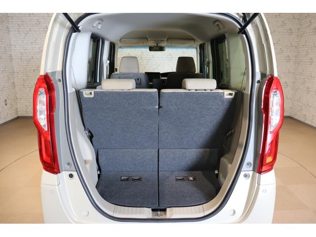 Ｎ－ＢＯＸ Ｇ・Ｌホンダセンシング　ドライブレコーダー　ＥＴＣ　バックカメラ　両側スライド・片側電動　ナビ　ＴＶ　クリアランスソナー　クルーズコントロール　レーンアシスト　衝突被害軽減システム　ＬＥＤヘッドランプ　スマートキー（19枚目）