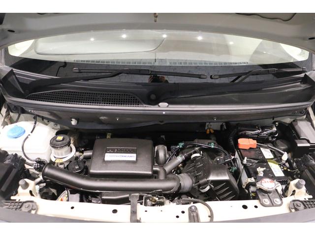 Ｎ－ＢＯＸ Ｇ・Ｌホンダセンシング　ドライブレコーダー　ＥＴＣ　バックカメラ　両側スライド・片側電動　ナビ　ＴＶ　クリアランスソナー　クルーズコントロール　レーンアシスト　衝突被害軽減システム　ＬＥＤヘッドランプ　スマートキー（20枚目）