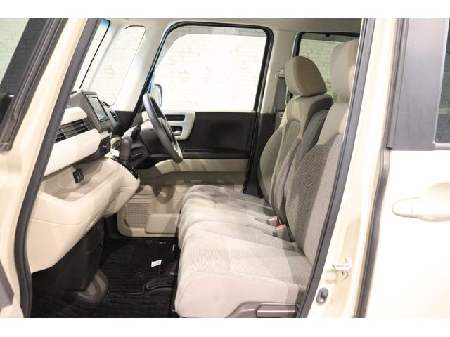 Ｎ－ＢＯＸ Ｇ・Ｌホンダセンシング　ドライブレコーダー　ＥＴＣ　バックカメラ　両側スライド・片側電動　ナビ　ＴＶ　クリアランスソナー　クルーズコントロール　レーンアシスト　衝突被害軽減システム　ＬＥＤヘッドランプ　スマートキー（22枚目）