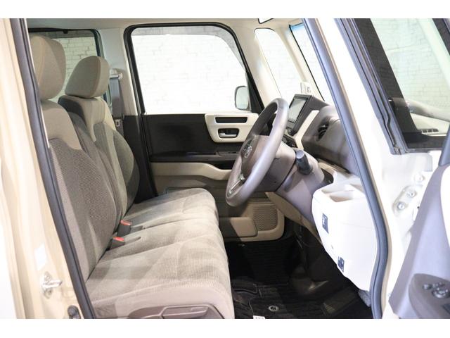 Ｎ－ＢＯＸ Ｇ・Ｌホンダセンシング　ドライブレコーダー　ＥＴＣ　バックカメラ　両側スライド・片側電動　ナビ　ＴＶ　クリアランスソナー　クルーズコントロール　レーンアシスト　衝突被害軽減システム　ＬＥＤヘッドランプ　スマートキー（23枚目）