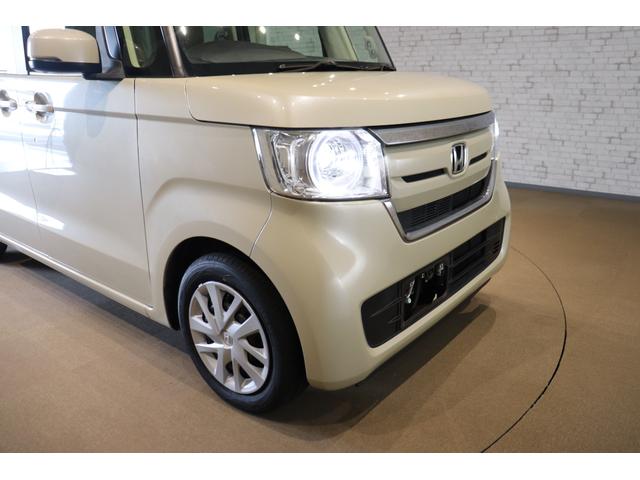 Ｎ－ＢＯＸ Ｇ・Ｌホンダセンシング　ドライブレコーダー　ＥＴＣ　バックカメラ　両側スライド・片側電動　ナビ　ＴＶ　クリアランスソナー　クルーズコントロール　レーンアシスト　衝突被害軽減システム　ＬＥＤヘッドランプ　スマートキー（28枚目）