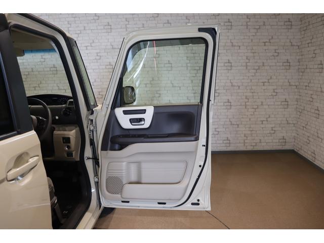 Ｎ－ＢＯＸ Ｇ・Ｌホンダセンシング　ドライブレコーダー　ＥＴＣ　バックカメラ　両側スライド・片側電動　ナビ　ＴＶ　クリアランスソナー　クルーズコントロール　レーンアシスト　衝突被害軽減システム　ＬＥＤヘッドランプ　スマートキー（31枚目）