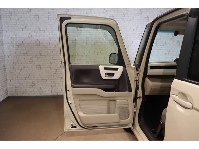 Ｎ－ＢＯＸ Ｇ・Ｌホンダセンシング　ドライブレコーダー　ＥＴＣ　バックカメラ　両側スライド・片側電動　ナビ　ＴＶ　クリアランスソナー　クルーズコントロール　レーンアシスト　衝突被害軽減システム　ＬＥＤヘッドランプ　スマートキー（32枚目）