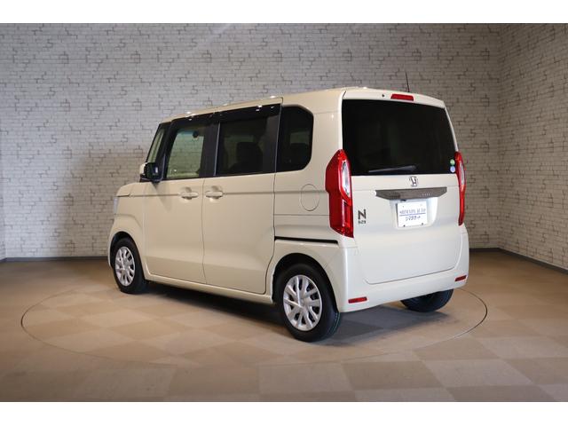 Ｎ－ＢＯＸ Ｇ・Ｌホンダセンシング　ドライブレコーダー　ＥＴＣ　バックカメラ　両側スライド・片側電動　ナビ　ＴＶ　クリアランスソナー　クルーズコントロール　レーンアシスト　衝突被害軽減システム　ＬＥＤヘッドランプ　スマートキー（33枚目）