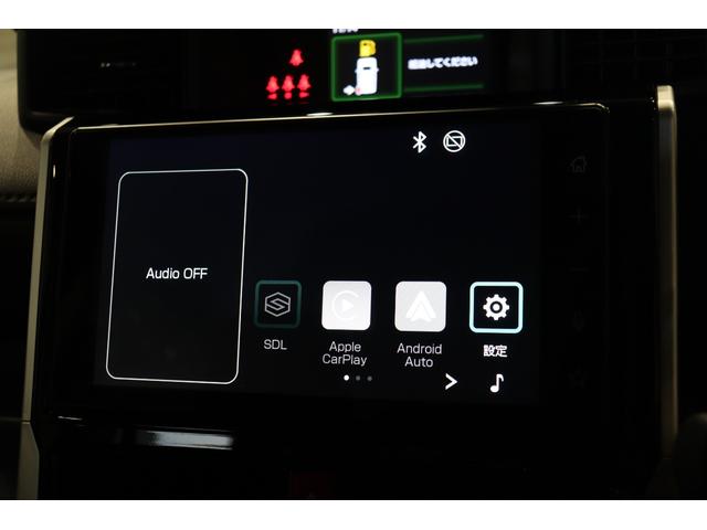 ルーミー カスタムＧ　ドライブレコーダー　ＥＴＣ　全周囲カメラ　両側電動スライドドア　クリアランスソナー　クルーズコントロール　衝突被害軽減システム　アルミホイール　ＬＥＤヘッドランプ　スマートキー（4枚目）