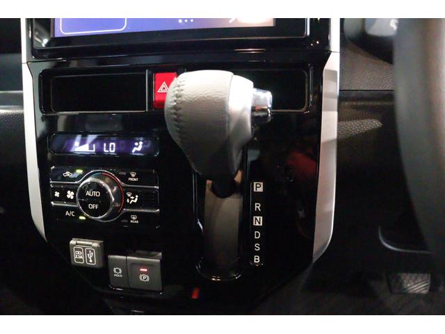 ルーミー カスタムＧ　ドライブレコーダー　ＥＴＣ　全周囲カメラ　両側電動スライドドア　クリアランスソナー　クルーズコントロール　衝突被害軽減システム　アルミホイール　ＬＥＤヘッドランプ　スマートキー（5枚目）