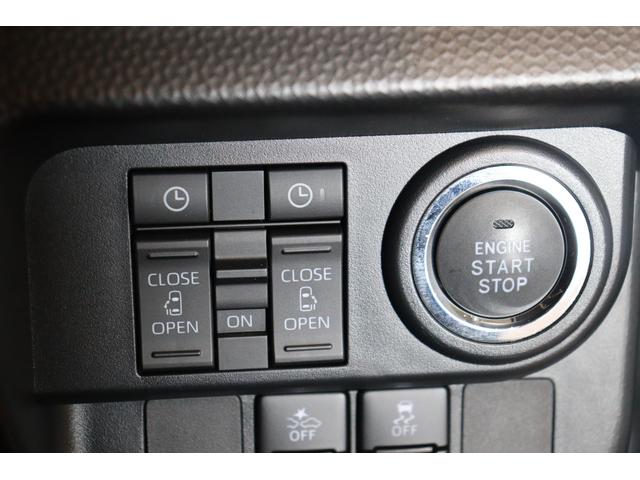 ルーミー カスタムＧ　ドライブレコーダー　ＥＴＣ　全周囲カメラ　両側電動スライドドア　クリアランスソナー　クルーズコントロール　衝突被害軽減システム　アルミホイール　ＬＥＤヘッドランプ　スマートキー（6枚目）