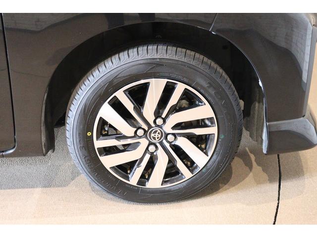 ルーミー カスタムＧ　ドライブレコーダー　ＥＴＣ　全周囲カメラ　両側電動スライドドア　クリアランスソナー　クルーズコントロール　衝突被害軽減システム　アルミホイール　ＬＥＤヘッドランプ　スマートキー（22枚目）