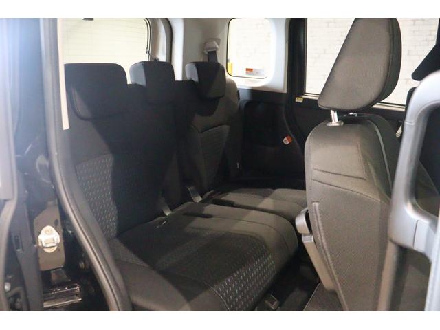 ルーミー カスタムＧ　ドライブレコーダー　ＥＴＣ　全周囲カメラ　両側電動スライドドア　クリアランスソナー　クルーズコントロール　衝突被害軽減システム　アルミホイール　ＬＥＤヘッドランプ　スマートキー（25枚目）