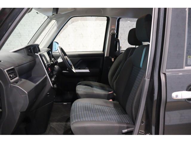 ルーミー カスタムＧ　ドライブレコーダー　ＥＴＣ　全周囲カメラ　両側電動スライドドア　クリアランスソナー　クルーズコントロール　衝突被害軽減システム　アルミホイール　ＬＥＤヘッドランプ　スマートキー（27枚目）