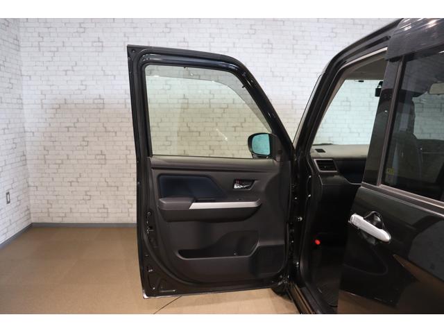 ルーミー カスタムＧ　ドライブレコーダー　ＥＴＣ　全周囲カメラ　両側電動スライドドア　クリアランスソナー　クルーズコントロール　衝突被害軽減システム　アルミホイール　ＬＥＤヘッドランプ　スマートキー（28枚目）