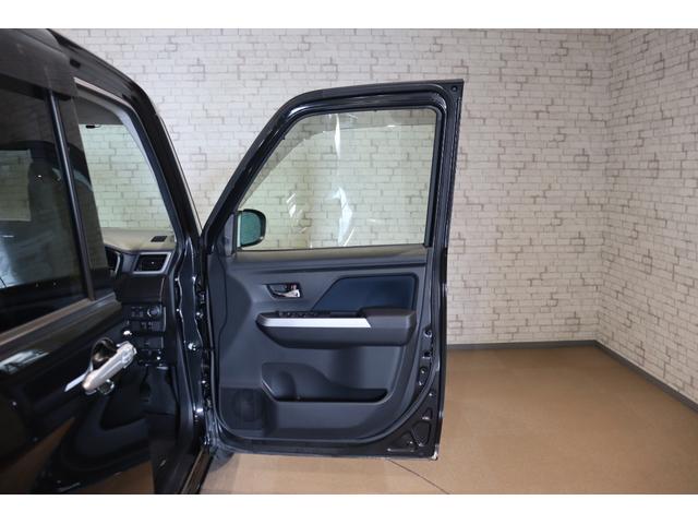 ルーミー カスタムＧ　ドライブレコーダー　ＥＴＣ　全周囲カメラ　両側電動スライドドア　クリアランスソナー　クルーズコントロール　衝突被害軽減システム　アルミホイール　ＬＥＤヘッドランプ　スマートキー（29枚目）