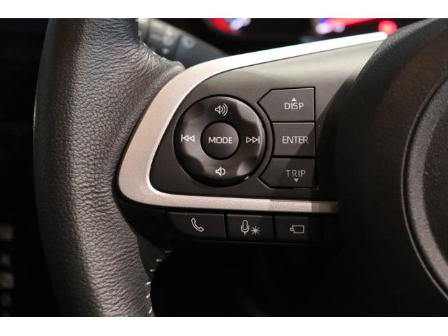 ルーミー カスタムＧ　ドライブレコーダー　ＥＴＣ　全周囲カメラ　両側電動スライドドア　クリアランスソナー　クルーズコントロール　衝突被害軽減システム　アルミホイール　ＬＥＤヘッドランプ　スマートキー（31枚目）