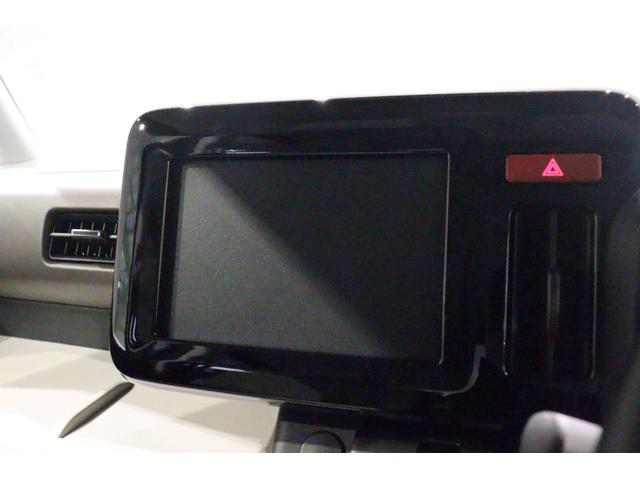 スペーシア ハイブリッドＸ　セーフティＰＫＧ　両側電動スライド　クリアランスソナー　クルーズコントロール　レーンアシスト　衝突被害軽減システム　ＬＥＤヘッドランプ　スマートキー　アイドリングストップ　シートヒーター　ベンチシート（5枚目）