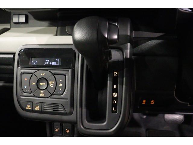 スペーシア ハイブリッドＸ　セーフティＰＫＧ　両側電動スライド　クリアランスソナー　クルーズコントロール　レーンアシスト　衝突被害軽減システム　ＬＥＤヘッドランプ　スマートキー　アイドリングストップ　シートヒーター　ベンチシート（7枚目）