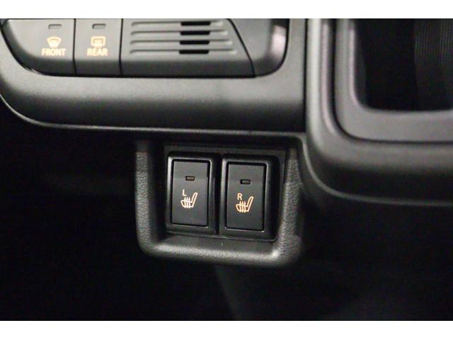 スペーシア ハイブリッドＸ　セーフティＰＫＧ　両側電動スライド　クリアランスソナー　クルーズコントロール　レーンアシスト　衝突被害軽減システム　ＬＥＤヘッドランプ　スマートキー　アイドリングストップ　シートヒーター　ベンチシート（8枚目）