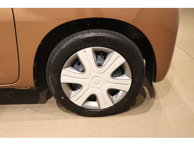 スペーシア ハイブリッドＸ　セーフティＰＫＧ　両側電動スライド　クリアランスソナー　クルーズコントロール　レーンアシスト　衝突被害軽減システム　ＬＥＤヘッドランプ　スマートキー　アイドリングストップ　シートヒーター　ベンチシート（18枚目）