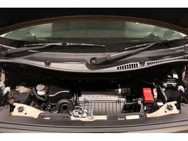 スペーシア ハイブリッドＸ　セーフティＰＫＧ　両側電動スライド　クリアランスソナー　クルーズコントロール　レーンアシスト　衝突被害軽減システム　ＬＥＤヘッドランプ　スマートキー　アイドリングストップ　シートヒーター　ベンチシート（20枚目）