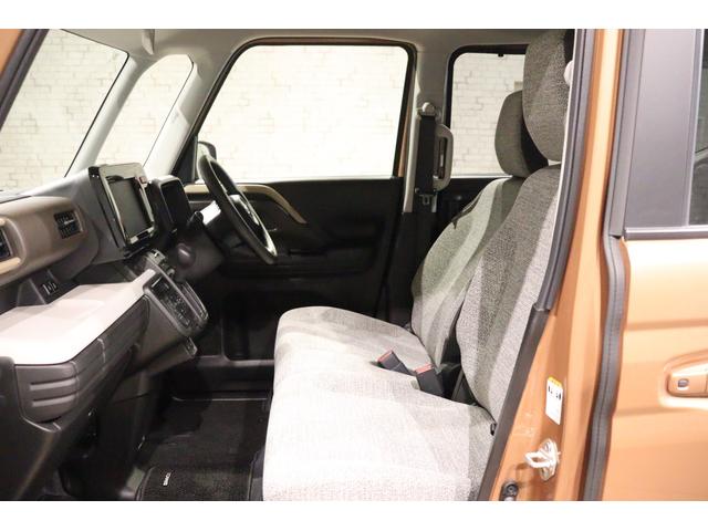 スペーシア ハイブリッドＸ　セーフティＰＫＧ　両側電動スライド　クリアランスソナー　クルーズコントロール　レーンアシスト　衝突被害軽減システム　ＬＥＤヘッドランプ　スマートキー　アイドリングストップ　シートヒーター　ベンチシート（25枚目）