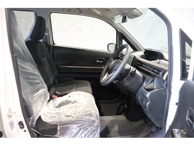 ワゴンＲカスタムＺ ハイブリッドＺＸ　クリアランスソナー　オートクルーズコントロール　レーンアシスト　衝突被害軽減システム　ＬＥＤヘッドランプ　スマートキー　アイドリングストップ　ベンチシート　ＣＶＴ　盗難防止システム　ＡＢＳ　ＥＳＣ（10枚目）