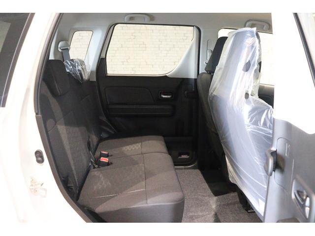 ワゴンＲカスタムＺ ハイブリッドＺＸ　クリアランスソナー　オートクルーズコントロール　レーンアシスト　衝突被害軽減システム　ＬＥＤヘッドランプ　スマートキー　アイドリングストップ　ベンチシート　ＣＶＴ　盗難防止システム　ＡＢＳ　ＥＳＣ（11枚目）