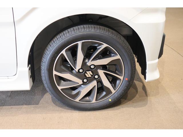 ワゴンＲカスタムＺ ハイブリッドＺＸ　クリアランスソナー　オートクルーズコントロール　レーンアシスト　衝突被害軽減システム　ＬＥＤヘッドランプ　スマートキー　アイドリングストップ　ベンチシート　ＣＶＴ　盗難防止システム　ＡＢＳ　ＥＳＣ（23枚目）