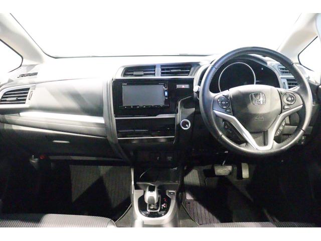 フィットハイブリッド Ｌ　ホンダセンシング　ドライブレコーダー　ＥＴＣ　バックカメラ　ナビ　ＴＶ　クルーズコントロール　レーンアシスト　衝突被害軽減システム　ＬＥＤヘッドランプ　スマートキー　アイドリングストップ　ＡＴ（2枚目）