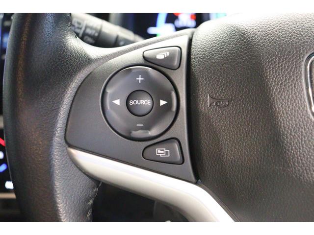 フィットハイブリッド Ｌ　ホンダセンシング　ドライブレコーダー　ＥＴＣ　バックカメラ　ナビ　ＴＶ　クルーズコントロール　レーンアシスト　衝突被害軽減システム　ＬＥＤヘッドランプ　スマートキー　アイドリングストップ　ＡＴ（10枚目）