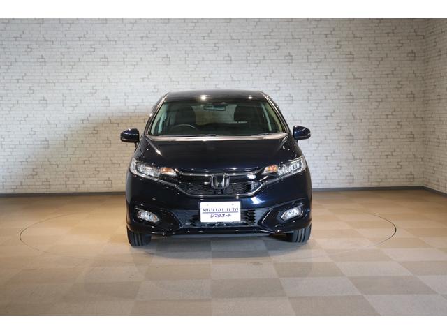 フィットハイブリッド Ｌ　ホンダセンシング　ドライブレコーダー　ＥＴＣ　バックカメラ　ナビ　ＴＶ　クルーズコントロール　レーンアシスト　衝突被害軽減システム　ＬＥＤヘッドランプ　スマートキー　アイドリングストップ　ＡＴ（13枚目）